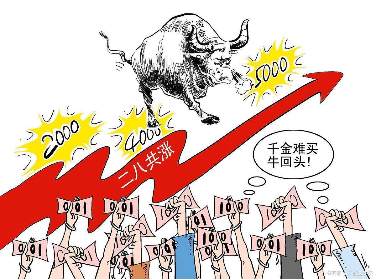 开元体育下载SEC冲破430美元大关,牛市是否已来临?