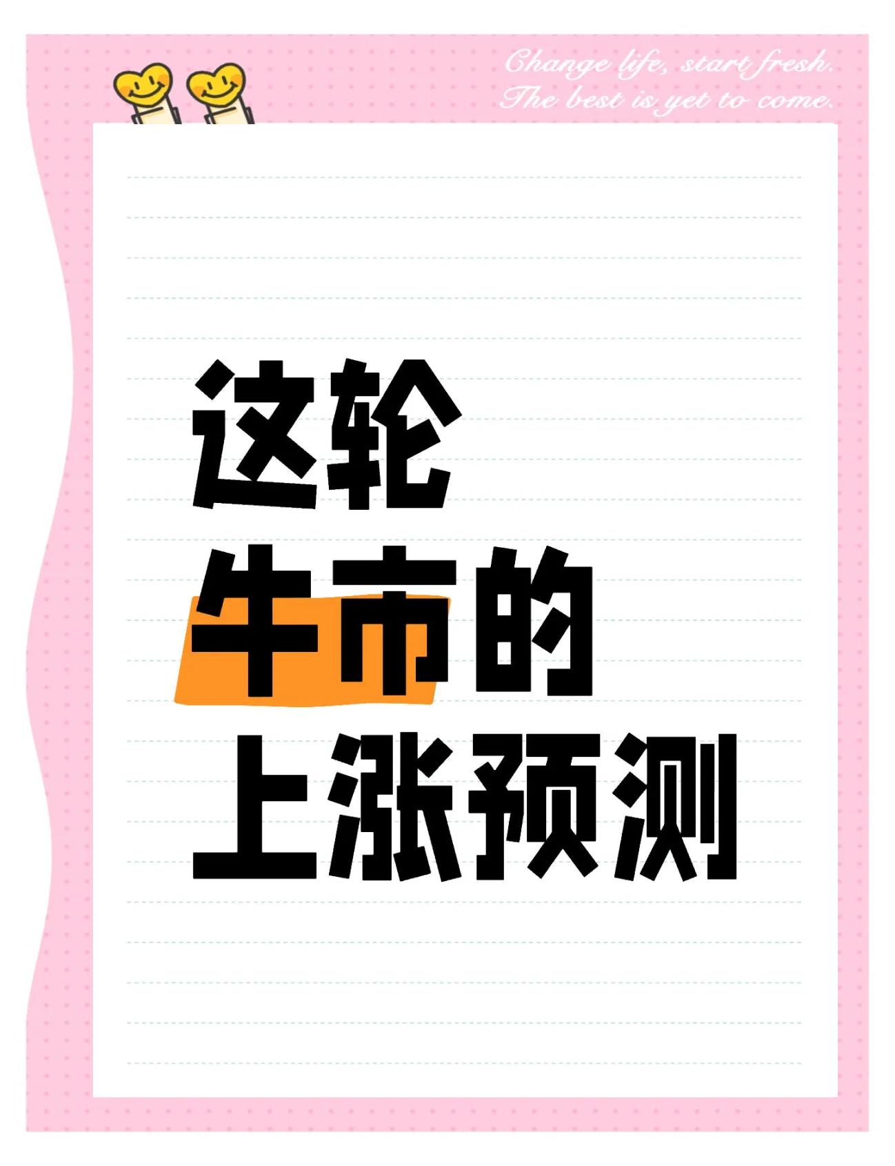 SEC冲破430美元大关，牛市是否已来临？