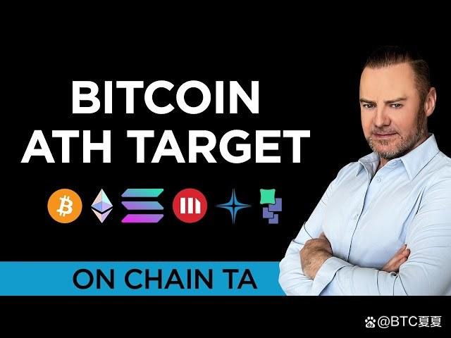 关于专家称加密市场将在年底冲破ADA美元，引发引发关注，引发热议的信息